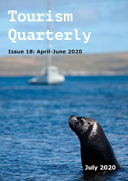 Tourism Quarterly, Vol 4 Q2, 2020
